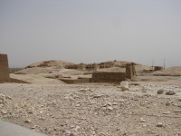 2008/03(March)/AroundTheWorld/Egypt/Valley of the Kings/Home of Howard Carter.jpg